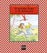 el pirata pepe y la princesa