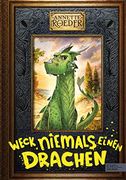 Weck Niemals Einen Drachen: Ungekürzte Ausgabe (Edel Kids Books) (en Alemán)