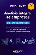 Analisis Integral de Empresas. 5ª
