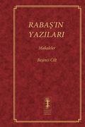 RabaŞ'in Yazilari - Makaleler: Beşinci Cilt (en Turco)