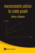 Macroeconomic Policies for Stable Growth (en Inglés)