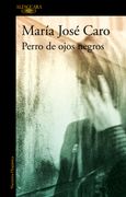 Perro de Ojos Negros
