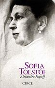 Sofia Tolstoi