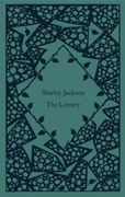 The Lottery (Little Clothbound Classics) (en Inglés)