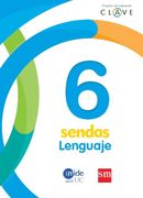 Sendas Lenguaje 6° Básico, Proyecto Clave