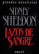 Lazos de Sangre (Spanish Edition)
