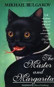 the master and margarita (en Inglés)