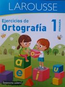 Ejercicios de Ortografia. Primaria 1