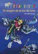 Dragon De La Luz De Luna (Escalera de Lectura)