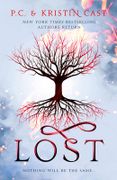 Lost (en Inglés)