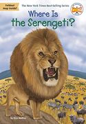 Where is the Serengeti? (en Inglés)