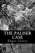 The Paliser Case (en Inglés)