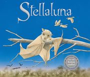 Stellaluna (Lap Board Book) 