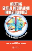 Creating Spatial Information Infrastructures: Towards the Spatial Semantic Web (en Inglés)