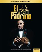 El Padrino. El Libro del 50 Aniversario (2ª Ed. )