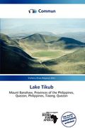 lake tikub (en Inglés)