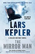 The Mirror Man: A Novel (Killer Instinct) 