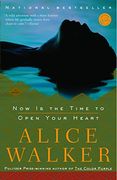Now is the Time to Open Your Heart (en Inglés)