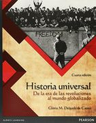 HISTORIA UNIVERSAL. DE LA ERA