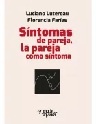 Síntomas de pareja, la pareja como síntoma