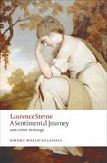 A Sentimental Journey and Other Writings (Oxford World’S Classics) [Idioma Inglés] (en Inglés)