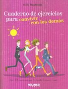 Cuaderno de Ejercicios Para Convivir con los Demas (in Spanish)