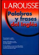 Palabras y Frases del Inglés
