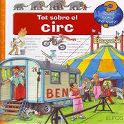 Què?... Tot sobre el circ (in Spanish)