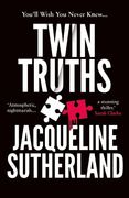 Twin Truths: 'i Just Couldn't put it Down,' Lisa Hall