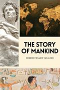 The Story of Mankind: Easy to Read Layout (en Inglés)