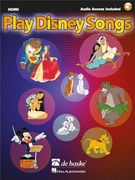 Jaap Kastelein - Play Disney Songs - cor - Recueil + Enregistrement(S) en Ligne (en Inglés)