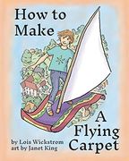 How to Make a Flying Carpet (Alex, the Inventor) (en Inglés)