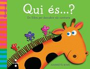 Qui És...? (Interactivos (catalan))