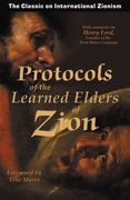 protocols of the learned elders of zion