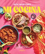 Mi Cocina: Recetas y Maravillas Desde mi Cocina de México