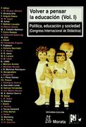 Política, Educación y Sociedad