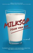 Milksop (en Inglés)