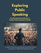 Exploring Public Speaking (en Inglés)