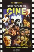 Enseñanzas de cine