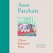 These Precious Days (en Inglés)