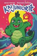 Kaijunior (en Inglés)