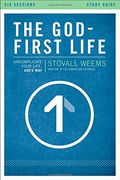 The God-First Life, Study Guide: Uncomplicate Your Life, God's way (en Inglés)