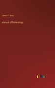 Manual of Mineralogy (en Inglés)