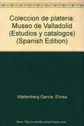 Coleccion de plateria: Museo de Valladolid (Estudios y catalogos) (Spanish Edition)