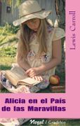 Alicia en el Pais de las Maravillas