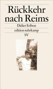 Rückkehr Nach Reims (Edition Suhrkamp) (in German)