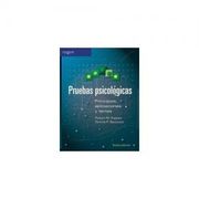 Pruebas Psicologicas: Principios, Aplicaciones y Temas (in Spanish)