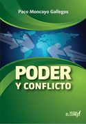 Poder y conflicto
