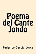Poema del Cante Jondo