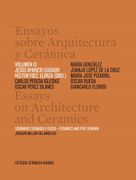Ensayos Sobre Arquitectura y Ceramica vol 10
